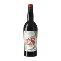 barbadillo vino generoso as de mirabras sumatorio manzanilla-sanlucar 75 cl 15 vol