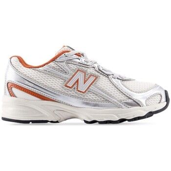 New Balance Zapatillas p74032g para niña