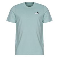 puma camiseta ess 2 color small logo tee para hombre