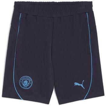Puma Short Manchester City Casuals 24/25 para hombre