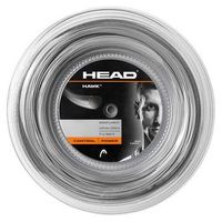 cordaje hawk reel 200m 125 - gris