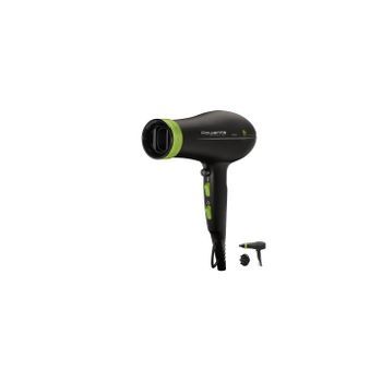 Secador Rowenta Cv6030eo 2100w Motor Dc Ionico
