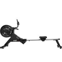 elite air magnetica maquina de remo virtufit