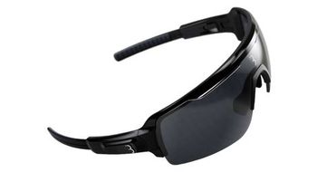 Glasses bbb commander noir brillant