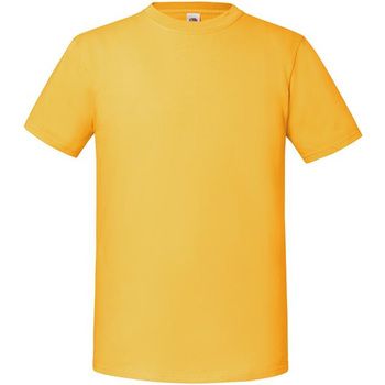 Fruit Of The Loom Camiseta Premium para hombre