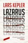 lazarus (serie joona linna 7)