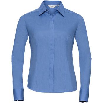 Russell Camisa 924F para mujer