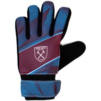 team guantes gt61314 para nina