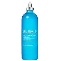 elemis body performance cellutox active body oil 100ml  33 floz
