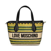 love moschino bolsos mujer - multicolor talla os
