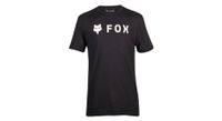 camiseta de manga corta  absolutepremium negra
