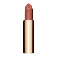 clarins cosmetica labios joli rouge velvet mate refill recarga barra de labios