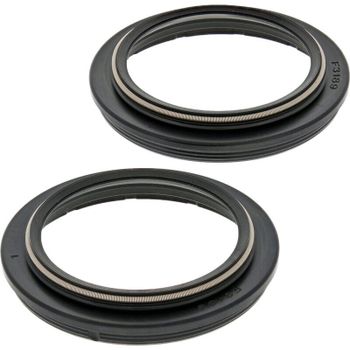 Guardapolvo de horquilla 50X63.5X11.6mm All Balls par