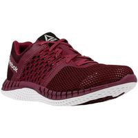 reebok sport zapatos baskets zprint synthetique para mujer