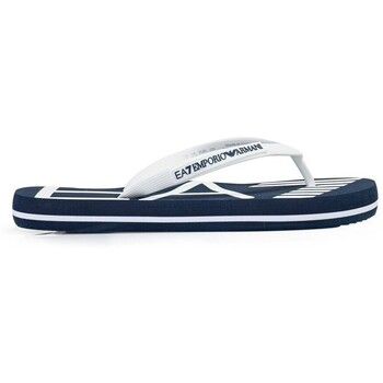 Emporio Armani Chanclas XCQ004XK196N527 para hombre