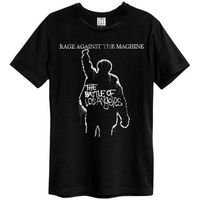 amplified clothing camiseta gd161 para mujer