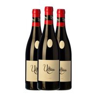 raul perez vino tinto ultreia bierzo crianza 75 cl 135 vol pack de 3 unidades