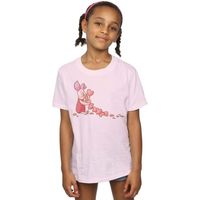 disney camiseta chain of hearts para nina
