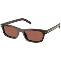 prada gafas de sol 0prd05s-27i20w para mujer