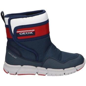 Geox Botas J269XF 0FU50 J FLEXYPER BOY B ABX para niño
