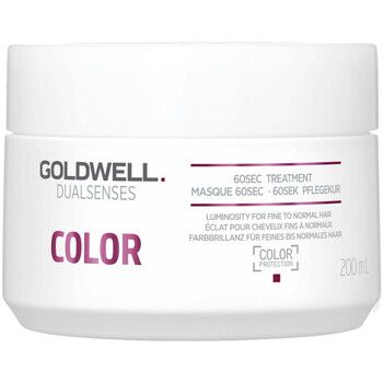 Goldwell Perfume Dualsenses Color mascarilla regeneradora- 200ml para mujer