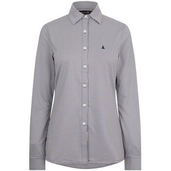 Musto Camisa manga larga GT16349 para hombre