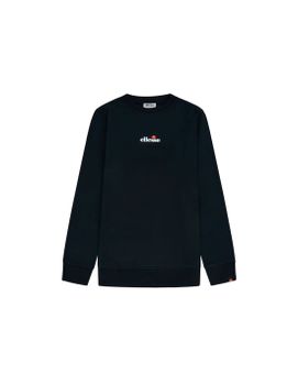 Sudadera Ellesse Kiamto 2 Sweatshirt Negro