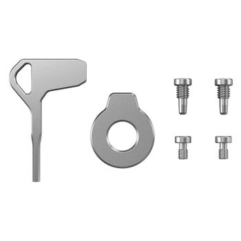 Juego De Tornillos De Acero Inoxidable Smallrig Con Destornillador - 4385