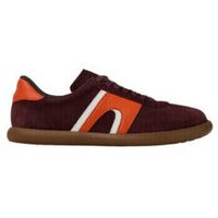 camper deportivas moda pelotas soller burgundi para mujer