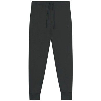 Lyle & Scott Pantalones ML822TON SKINNY SWEAT-W635 GUNMETAL para hombre