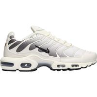nike zapatillas air max plus light orewood brown cave stone para hombre
