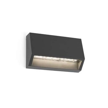 Aplique exterior led must (1.5 - 3 - 4w)