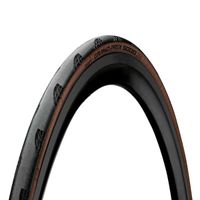 cubierta continental grand prix 5000 700x232528 marron tipo mm 700x25