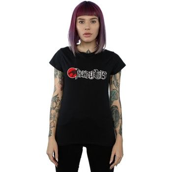 Thundercats Camiseta BI47926 para mujer