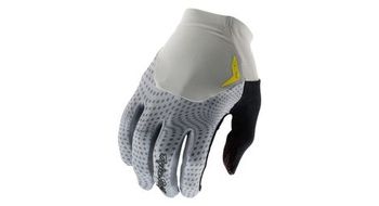 Guantes largos troy lee designs ace 2 0 gris