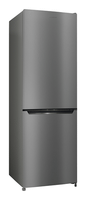 frigorifico combi infiniton fgc-236c70xem nofrost e alto 170 cm ancho 545 cm inox
