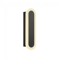 aplique de pared led sultan 8w