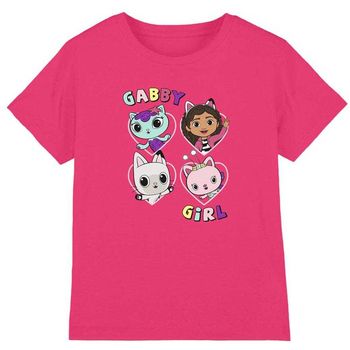 Dessins Animés Tops y Camisetas TV35178 para niña