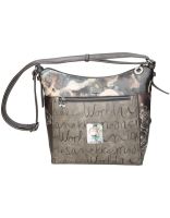 bolso bandolera para mujer anekke manifesto 41713-007 multicolor uni
