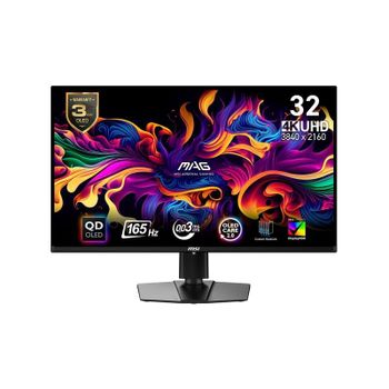Monitor MSI MAG 321UPDE 31,5