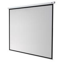 celexon economy pantalla de proyeccion manual mural 280x280cm