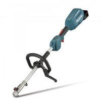 herramienta multifuncion inalambrica para jardin - makita dux18z