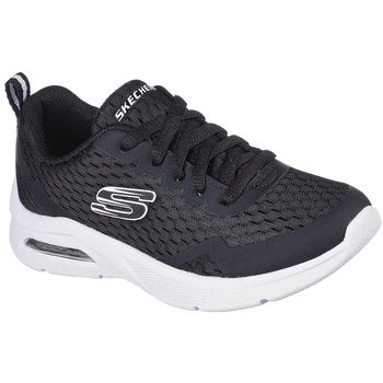 Skechers Zapatillas deporte Microspec Max para niño