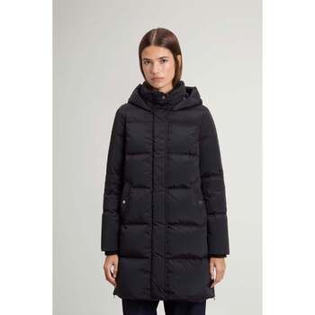 Woolrich Abrigo Kelly Long para mujer