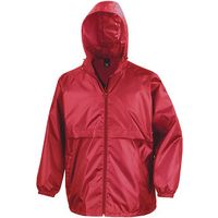result cazadora windcheater para hombre