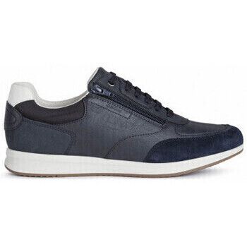 Geox Deportivas Moda u16h5b para hombre