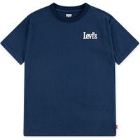 levis camiseta lvb classic and clean tee para nino