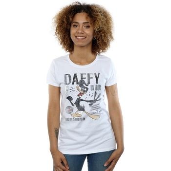 Dessins Animés Camiseta BI27042 para mujer