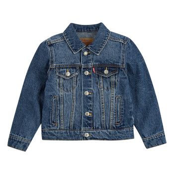 Levis Cazadora vaquera TRUCKER JACKET para niño
