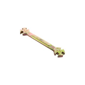 Llave de rueda de radios 5.65-6.85mm